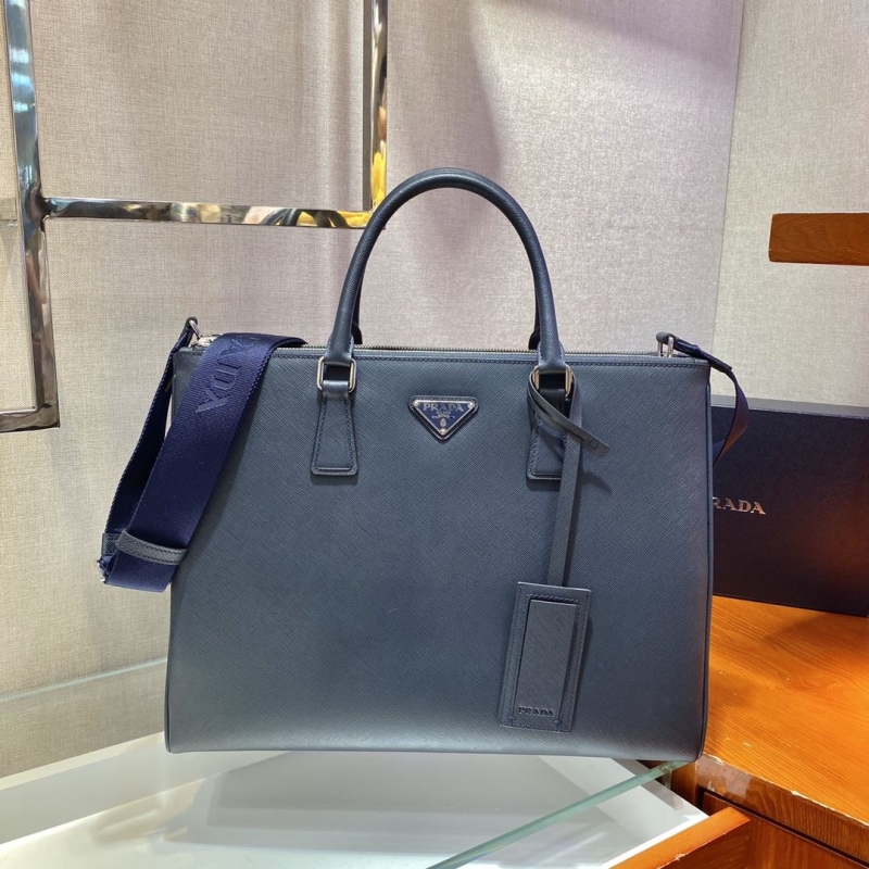 mens Pra*a briefcases